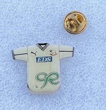 Derby County Football Club kit