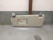 7432060C60B1 5114595 sun visor
