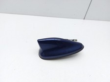 NISSAN QASHQAI J11 AERIAL ROOF ANTENNA SHARK FIN IN BLUE 282086FP0D 2018