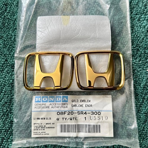 Genuine honda access civic - genuine,