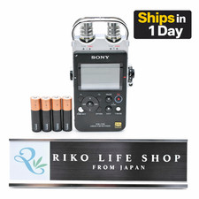 SONY PCM-D100 Linear PCM