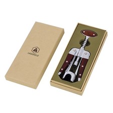 LAGUIOLE - Corkscrew With Pakkawood Handle