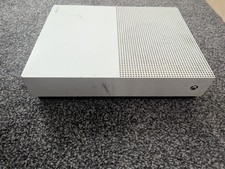 Xbox One S (Digital Edition) ***Spares And Repairs***