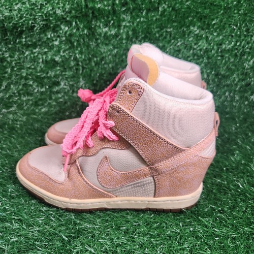 Nike dunk sky - nike, hidden