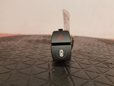 2016 BMW 2 SERIES GRAN TOURER F46 HAZZARD SWITCH 61317939595