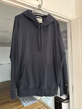 Jack Wills Men's Hoodie Size XL