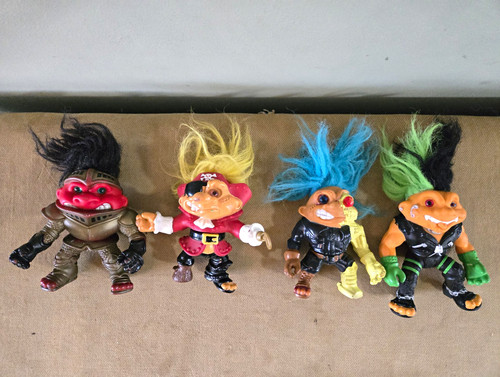 Vintage 1992 hasbro the - vintage,