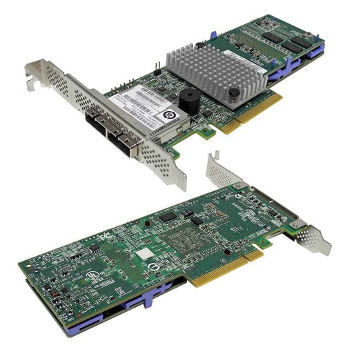 Ibm serveraid m5120 6gb - serveraid, 6gb/s