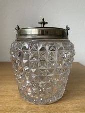 Vintage Daniel & Arter Silver