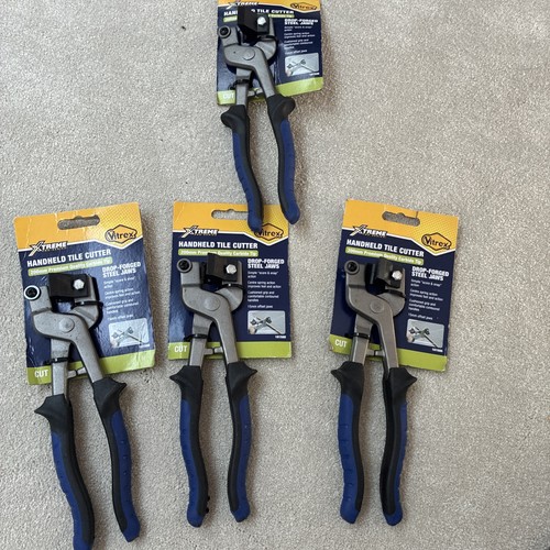 Vitrex pro series - series, duty