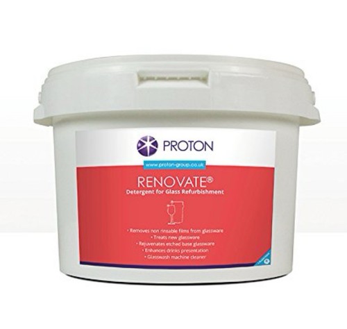 Proton renovate glass - proton,