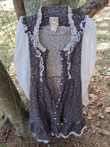 Vintage 1970s gunne - vintage, by