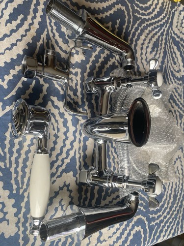 Iflo chatsworth basin taps - taps, and