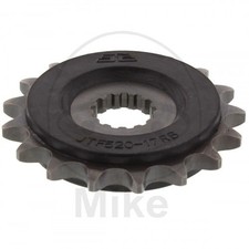 Silent Sprocket 17 525