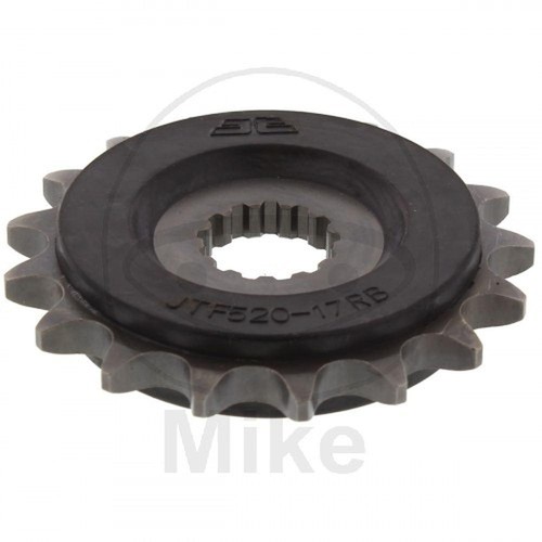 Silent sprocket 525 - silent,