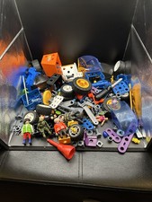 Meccano Junior And Meccano