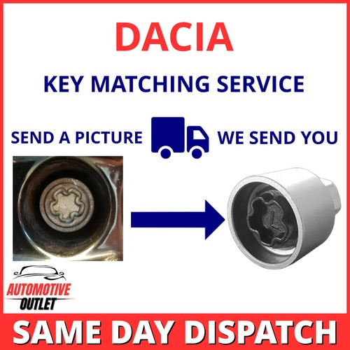 Locking wheel nut key - wheel, for