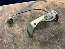 HONDA CITY EXPRESS SEAT LOCK