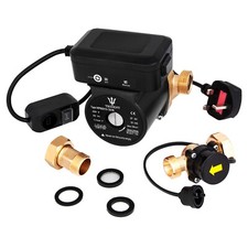 Shower/Fresh water Brass