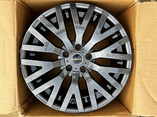 Khan design ltd - 18", cosworth
