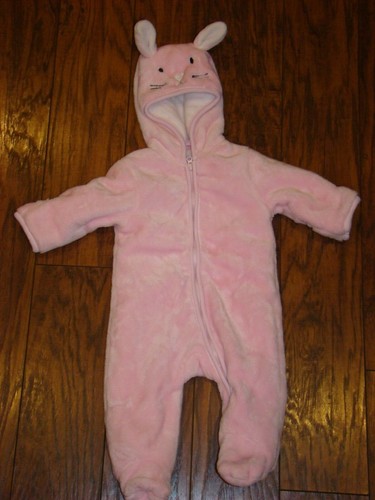 Children place pink plush - children's,