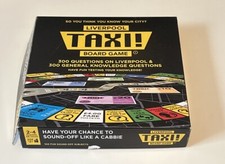 City of Liverpool Taxi Board