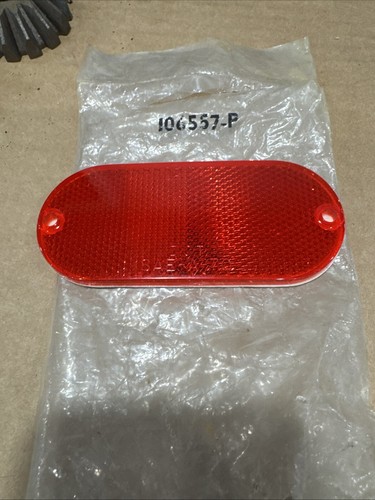 Nos toro wheel horse - toro,