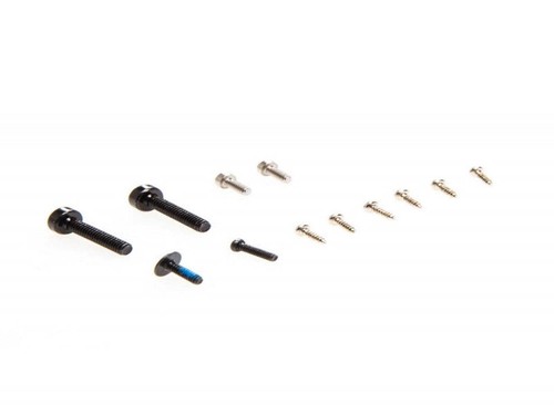 Hardware set mcpx bl2 - hardware, set: