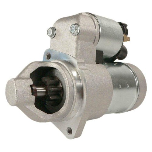 Starter motor for - motor, df25