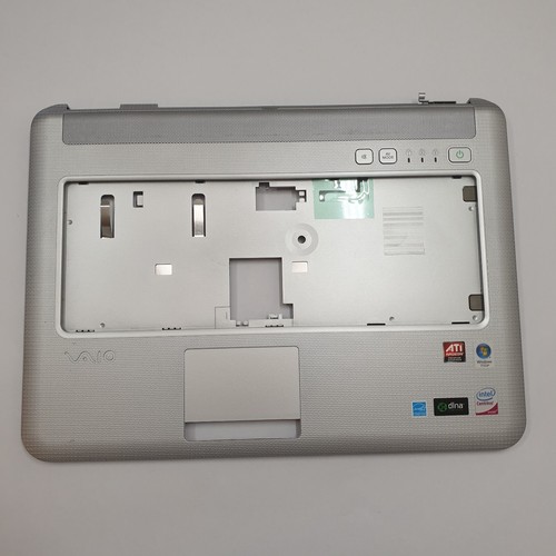 Sony vaio pcg 7141m palmrest - vaio, pcg-7141m