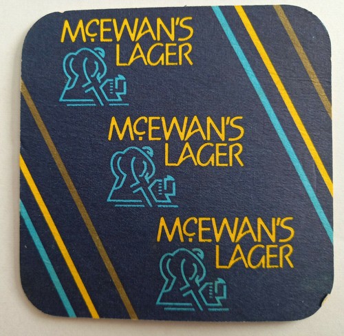 Mcewans lager people are - -,