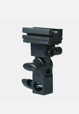 B Type Hot Shoe Flash Bracket