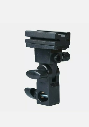 Type hot shoe - b, bracket