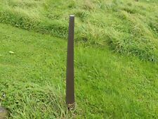 Electric Fence fencing corner/anchor post. Cattle/Sheep/Pigs/Horses