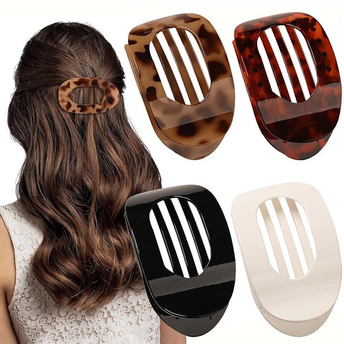 4pcs hair accessories - 4pcs,