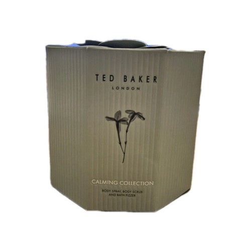 Ted baker calming collection - baker,