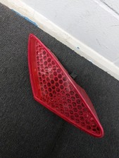 PEUGEOT 307CC rear left inner lamp passenger light from 2005 307 cc cabriolet