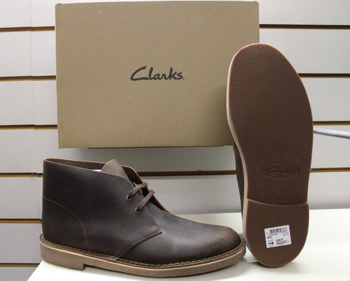 Clarks men desert - clarks, boots