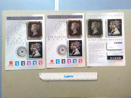 Post office poster a4 - office, size