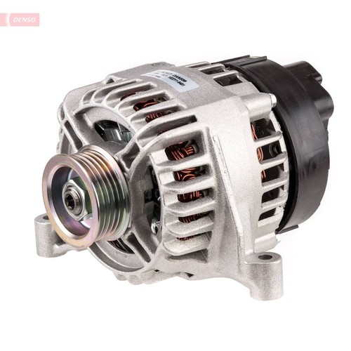 Alternator fits fiat 500 - fiat,