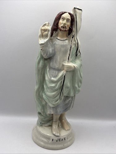 Saint john the - saint, baptist