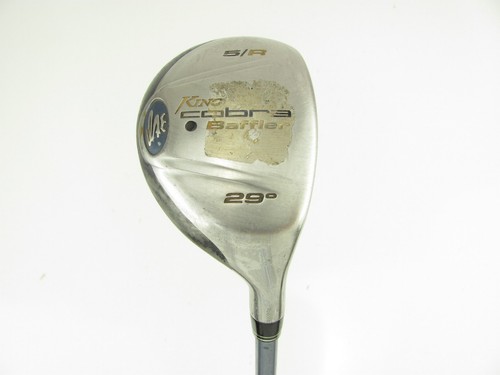 Ladies cobra baffler dws r - cobra,