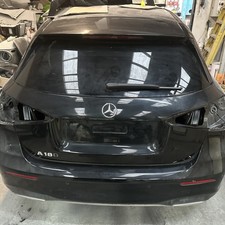 MERCEDES A-CLASS W177 2019-25