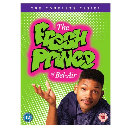 The fresh prince bel - the, of