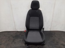 2016 VAUXHALL ASTRA Mk7 (K) N/S Left Passengers FRONT SEAT