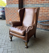 John Lewis Compton Leather
