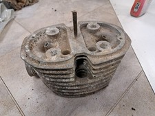 BMW R100R cylinder head SLS