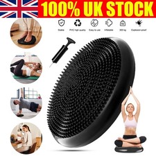 Wobble Cushion Balance Disc