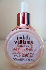 Judith Williams Life Long