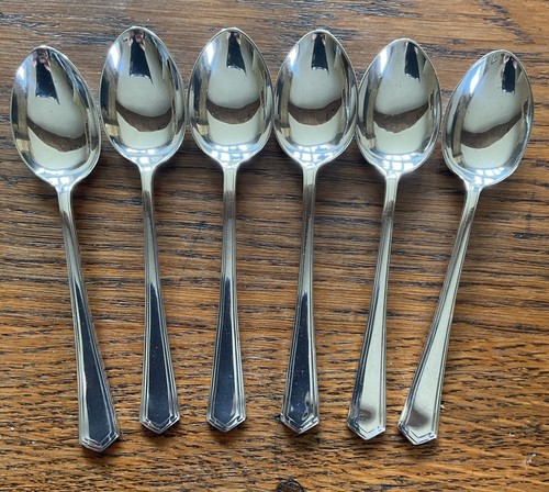Art deco silver - 6,
